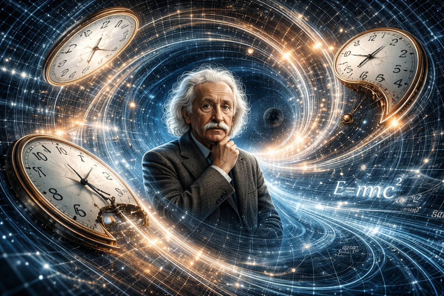 時間の概念｜時間が問題を解決するということ